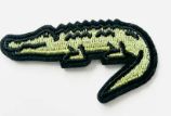 Alligator Patch