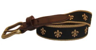 FDL Club Belt