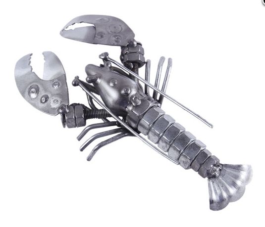 HC Metal Lobster