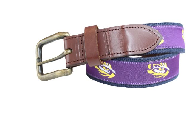 Eye Of The Tiger Dog Leash