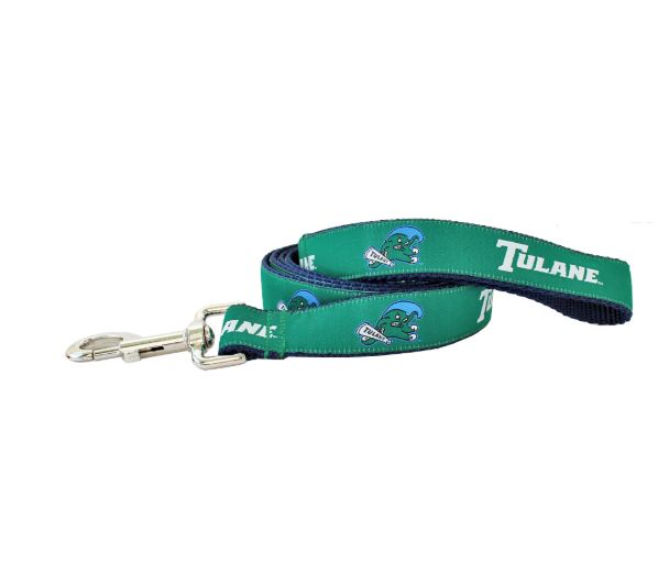 Tulane Dog Leash