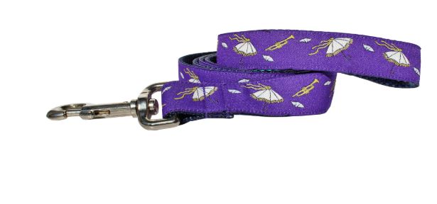 Second Line Dog Leash