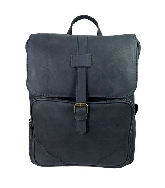 Leather BackPack/16184