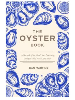 The Oyster Book