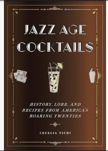 Jazz Age Cocktails
