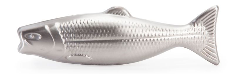Magic Soap Fish