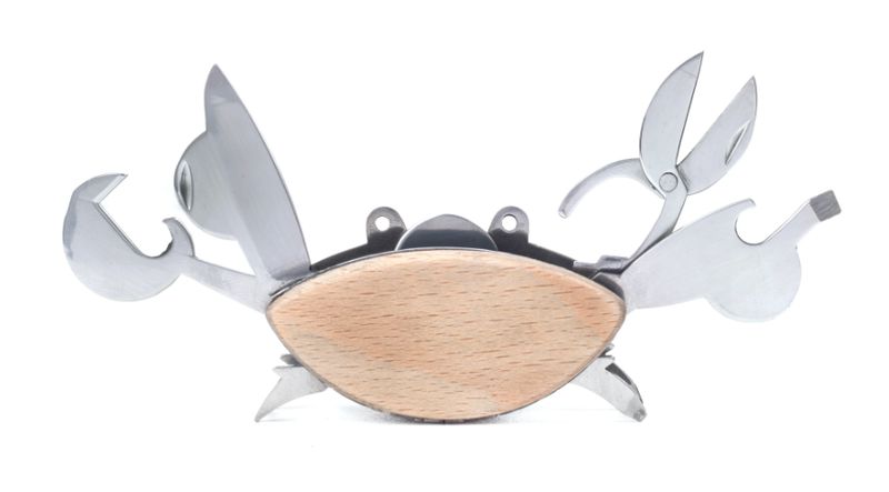 Crab Multi Tool
