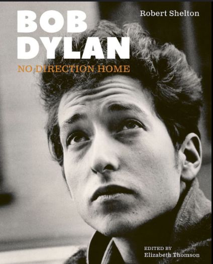 Bob Dylan - No Direction Home