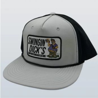 Swinging Dicks Cap