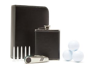 Travel Golf Set