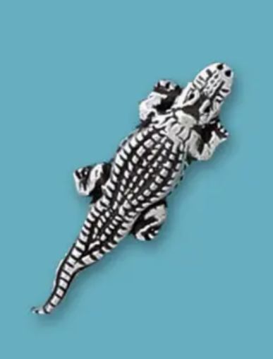 Miniature Gator