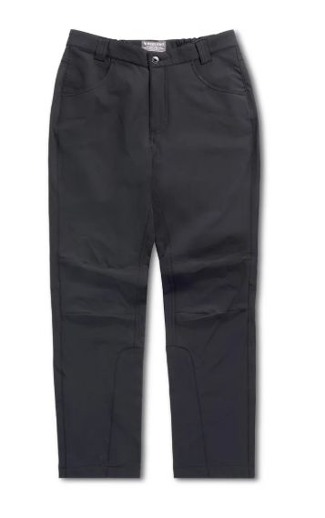 Challenger Pants, Color: Black, Size: Small