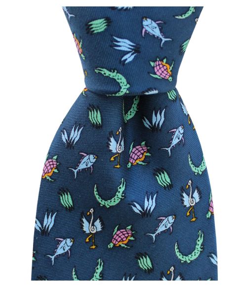 Under the Sea Tie