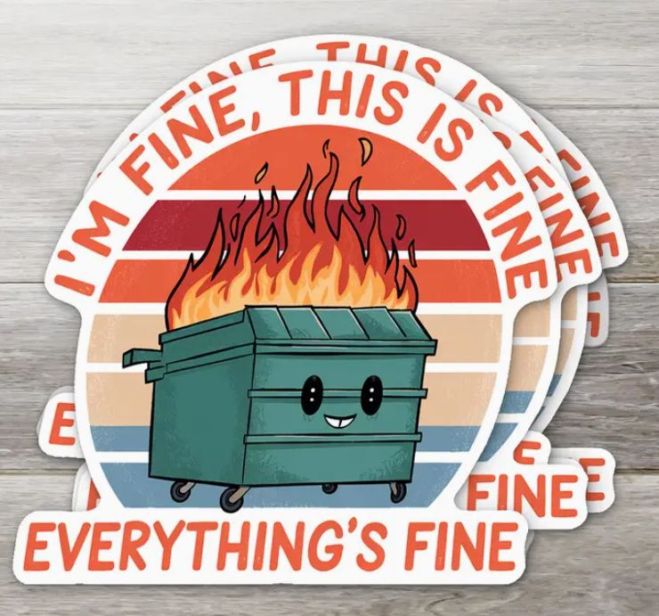 Ozark Sticker Company