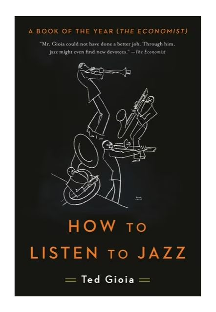 How to Listen to Jazz