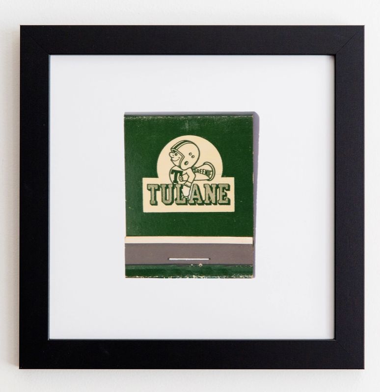 Tulane University Print
