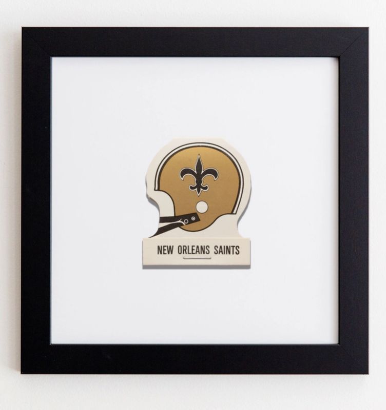 New Orleans Saints Print