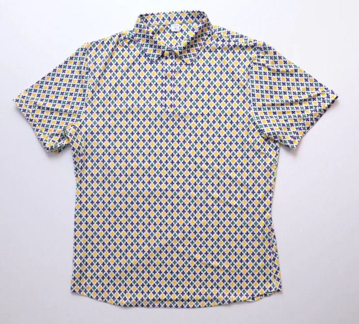 Mardi Gras FDL Polo
