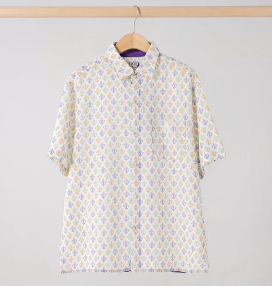 FDL Festival Shirt, Size: Small