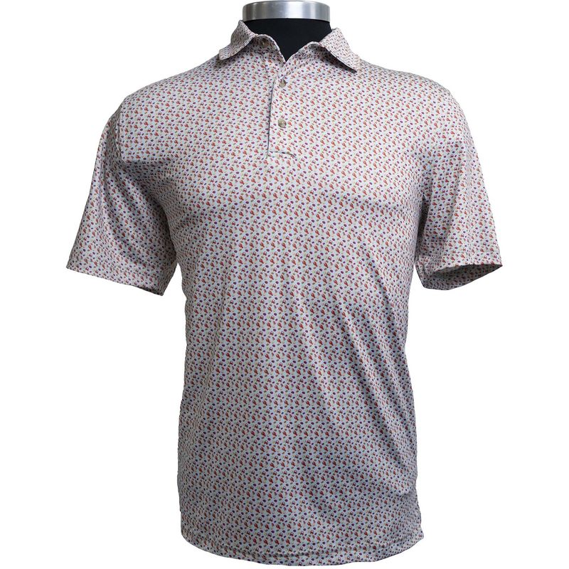 Boil Performance Polo