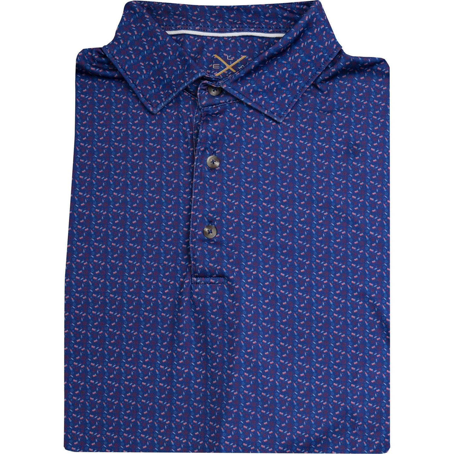 America Performance Polo, Size: Small