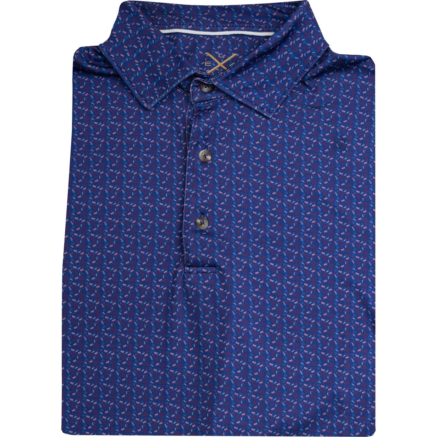 America Performance Polo, Size: Small