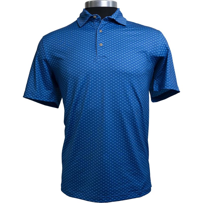 Crabs Performance Polo