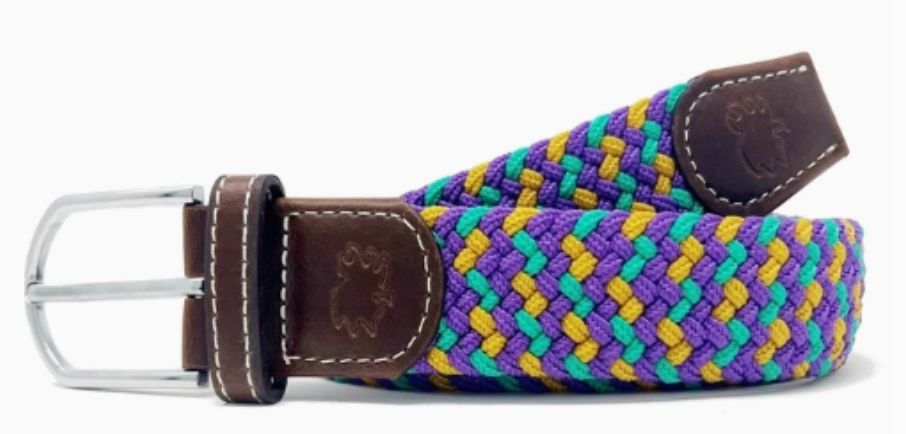 The Krewe Belt, Size: Small