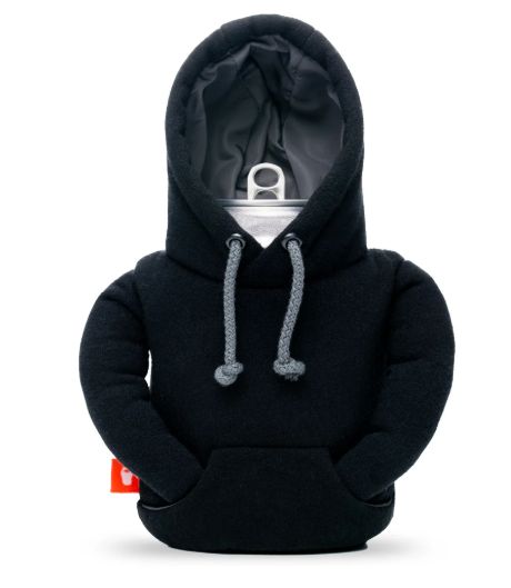 The Hoodie Drinkwear