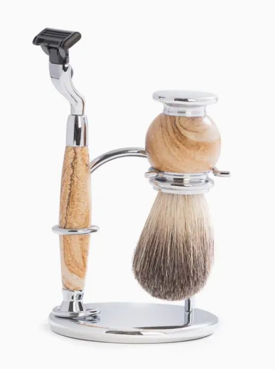 Shave Set