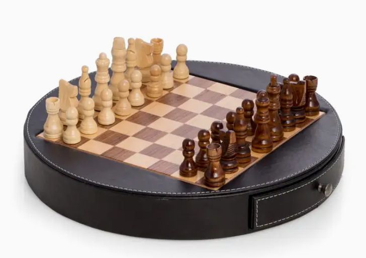 Chess Set
