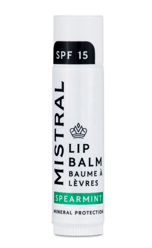 Lip Balm