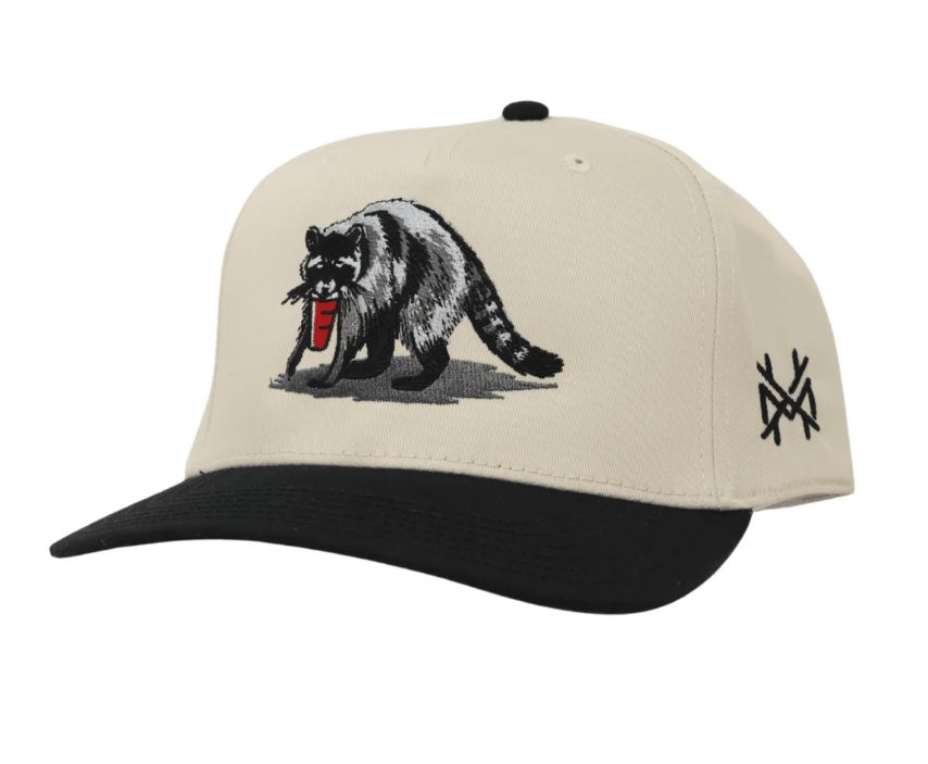 Party Animal, Color: Retro Black/Natural