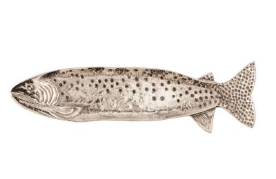 Trout Metal Tray