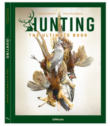 Hunting - The Ultimate Book