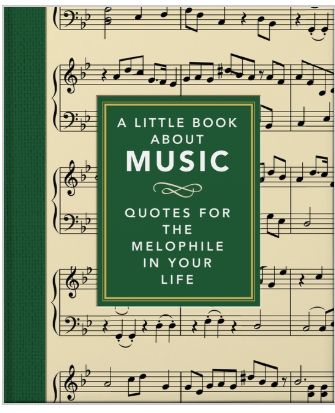 Little Book About Music