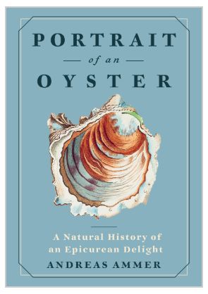 Portrait of An Oyster