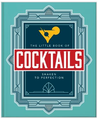 Little Book of Cocktails