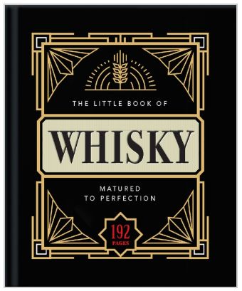 Little Book of Whisky