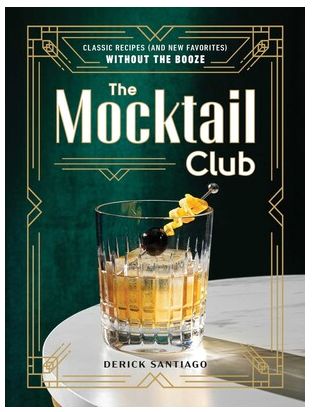 Mocktail Club