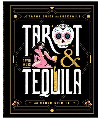 Tarot &amp; Tequila