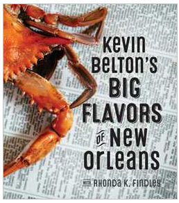 Kevin Belton's Big Flavors of New Orleans