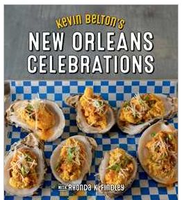 Kevin Belton's New Orleans Celebrations