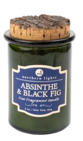 Absinthe &amp; Black Fig