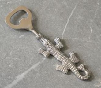 Crocodile Bottle Opener