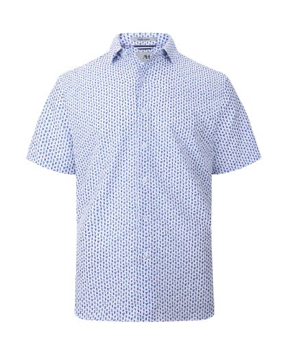 Drinks Button Down, Size: Small