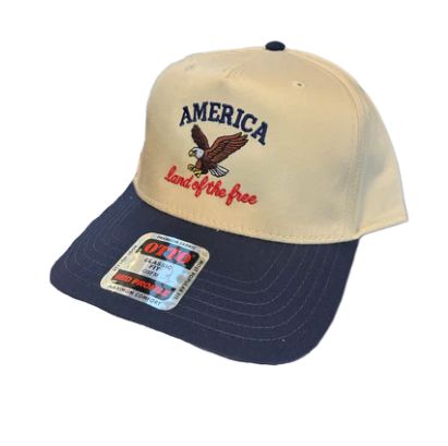 American Eagle Cap