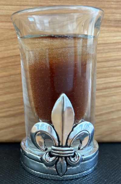 FDL Shot Glass