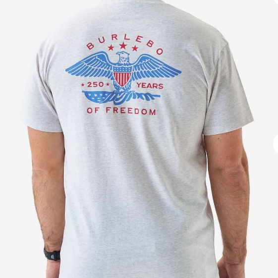Eagle Outdoors Tee, Size: Small
