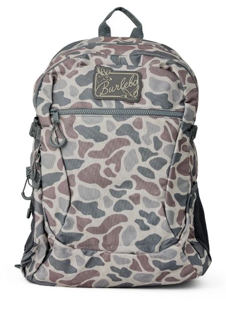 Deer Camo Backpack